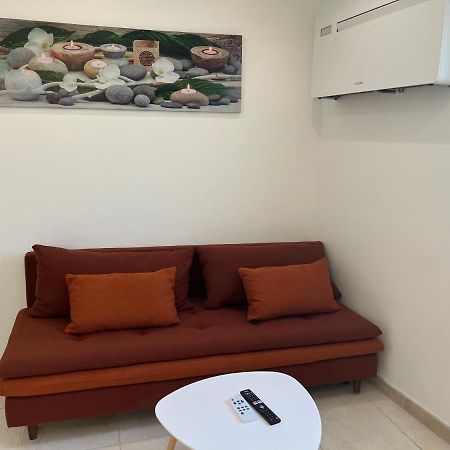 Appartement Au Bor De Mer Marseille Ngoại thất bức ảnh