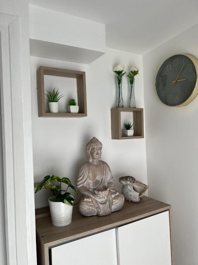 Appartement Au Bor De Mer Marseille Ngoại thất bức ảnh