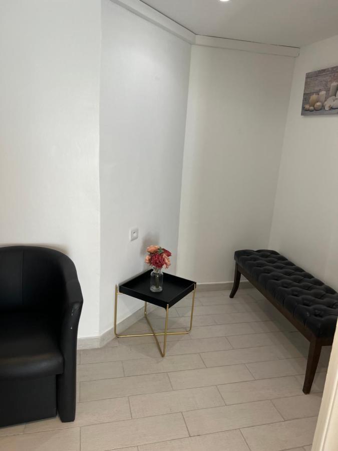 Appartement Au Bor De Mer Marseille Ngoại thất bức ảnh