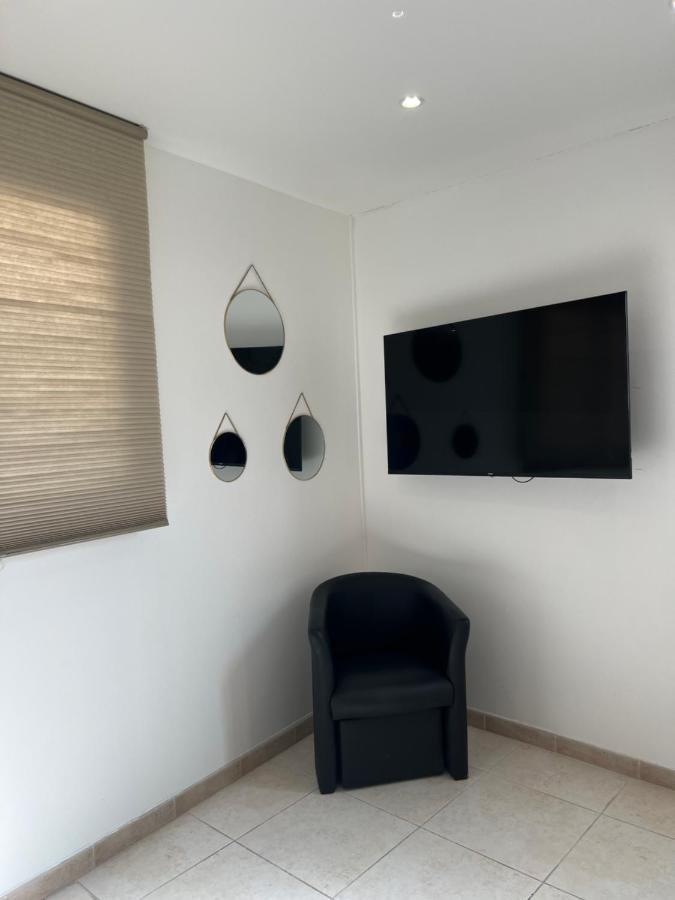 Appartement Au Bor De Mer Marseille Ngoại thất bức ảnh