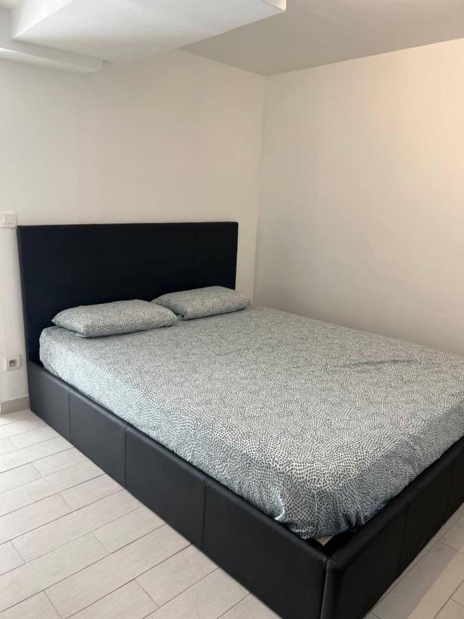 Appartement Au Bor De Mer Marseille Ngoại thất bức ảnh