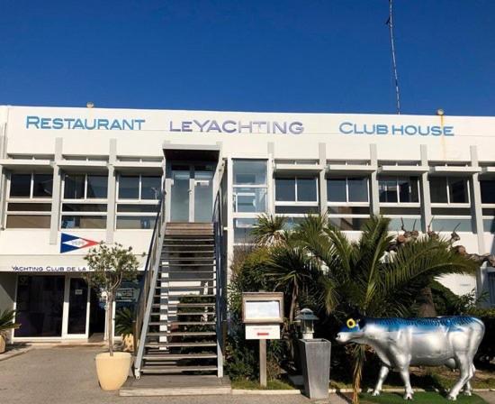 Appartement Au Bor De Mer Marseille Ngoại thất bức ảnh
